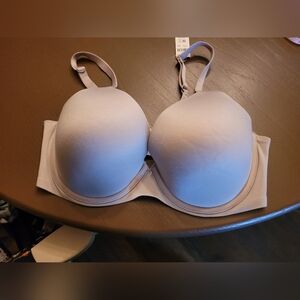 NWT Aerie Women's Cream Bra